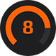 Faceit Level 8