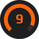 Faceit Level 9